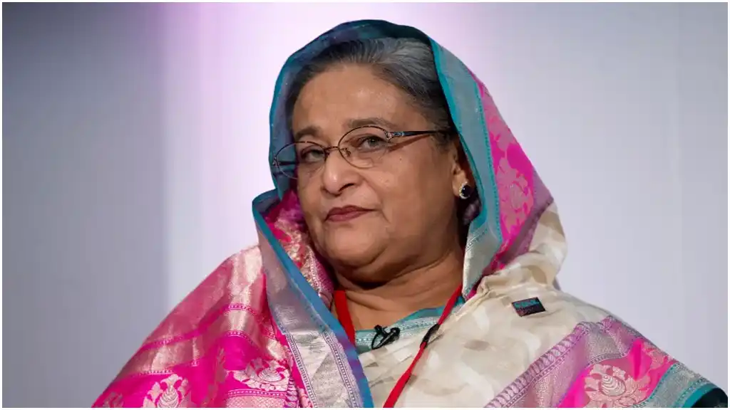 শেখ হাসিনাকে ফেরাতে ভারতকে কঠোর বার্তা দিল বাংলাদেশ