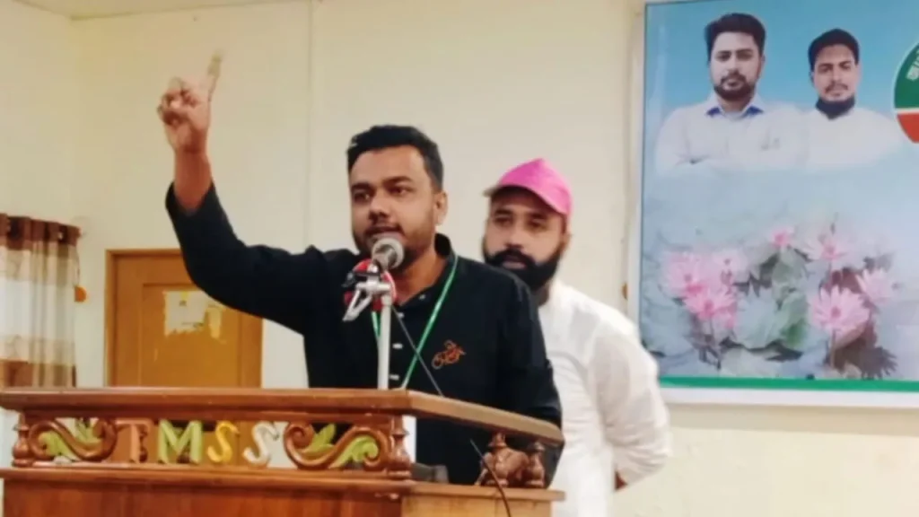 ছাত্র উপদেষ্টারা নির্বাচন নিয়ে ব্যস্ত দুর্নীতি বাড়ছে