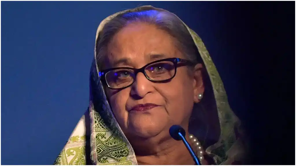 শেখ হাসিনাকে ফেরাতে ভারতকে চিঠি দিয়েছে বাংলাদেশ